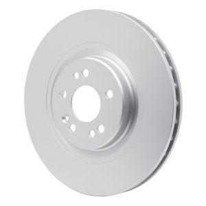 Mercedes-Benz ML430 Brake Rotor (1) - Front - R1 Concepts - GeoSPEC Coated - `00-`05